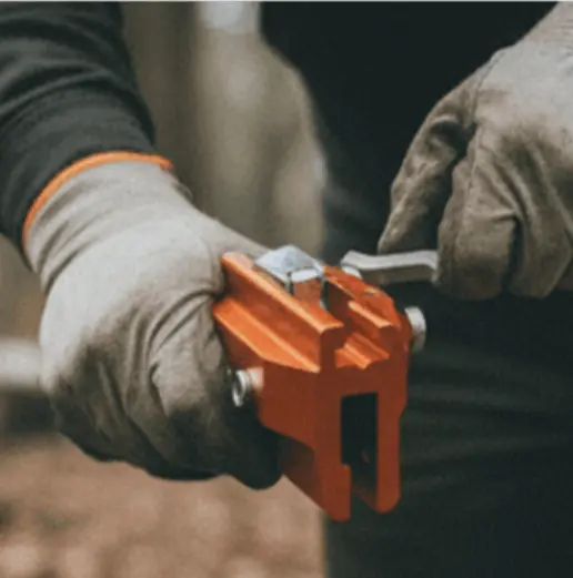 SawShark customer review - Jake R. hurricane cleanup coordinator Atlanta